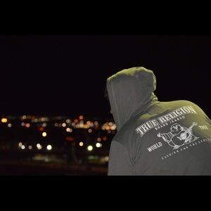 Meet your Posher, Matthew